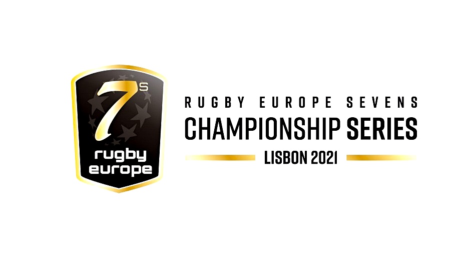 Rugby Europe Sevens Championship Series Lisbon 2021